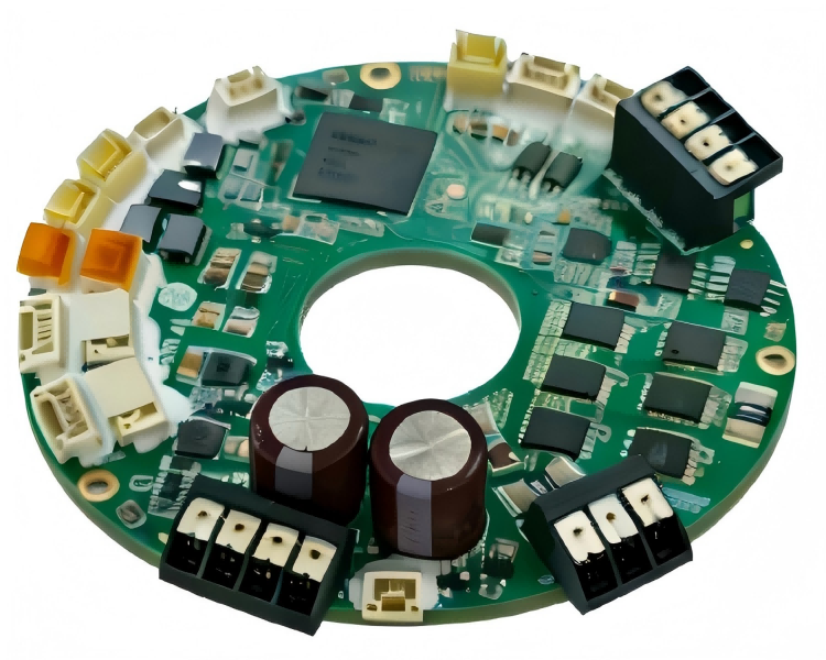 T1具身驅(qū)動(dòng)系列