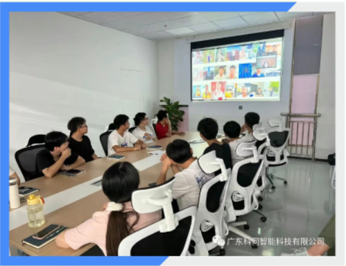 青春閃耀智造未來，第二期雛鷹訓(xùn)練營(yíng)完滿結(jié)束。